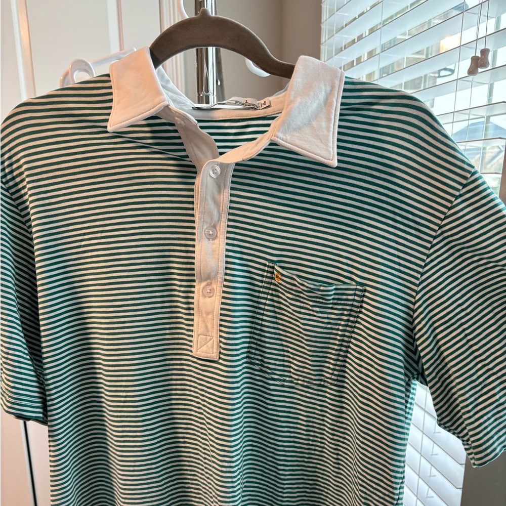 Men’s Golf Polo